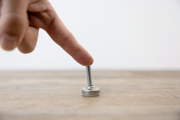 Bench Legs / BLG-0110