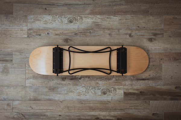 Folding Iron legs / FDL-0010