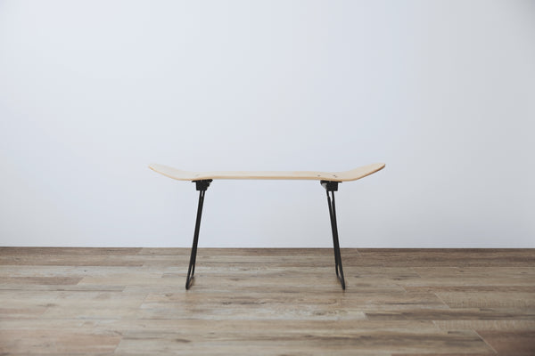 Folding Iron legs / FDL-0010