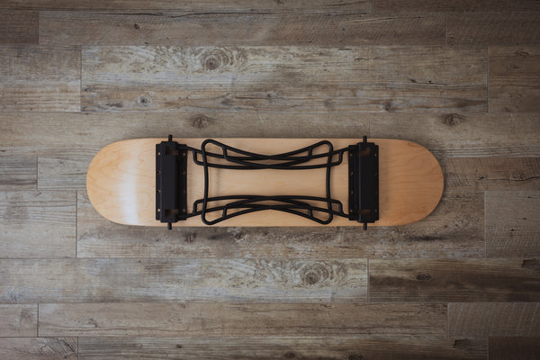 Folding Iron legs / FDL-0020