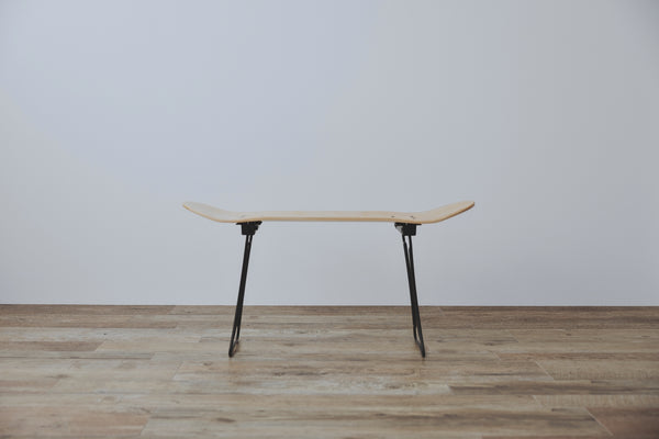 Folding Iron legs / FDL-0020