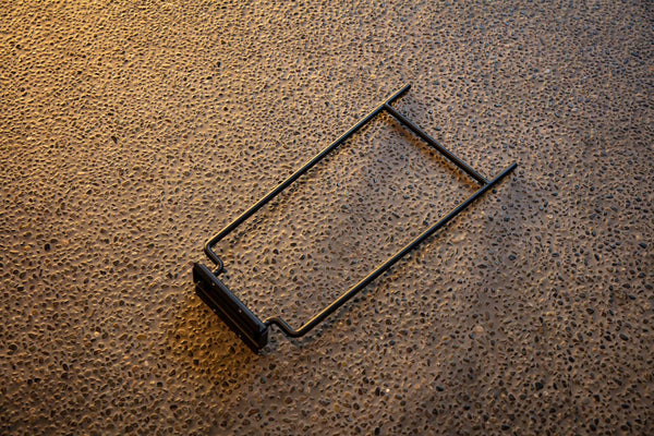 Fixed Iron legs / FXL-0110