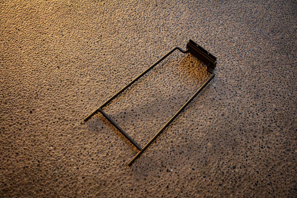 Fixed Iron legs / FXL-0110