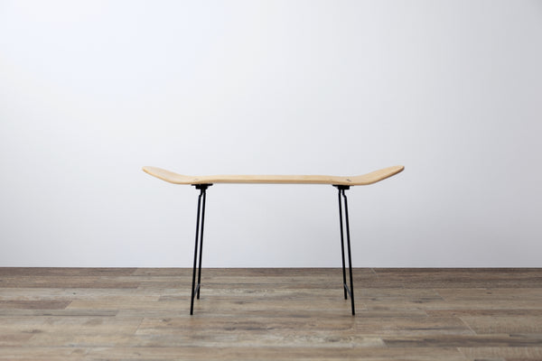 Fixed Iron legs / FXL-0110