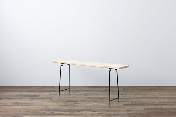 Fixed Iron legs / FXL-0110