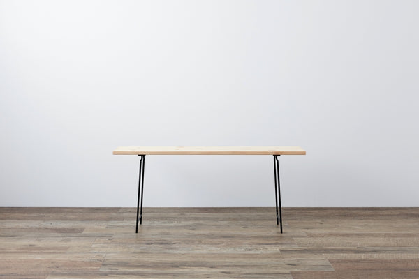 Fixed Iron legs / FXL-0110