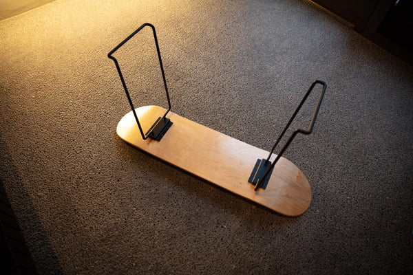 Fixed Iron legs / FXL-0120