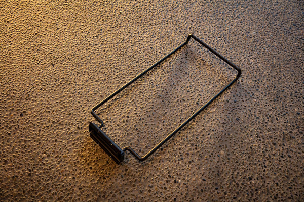 Fixed Iron legs / FXL-0120