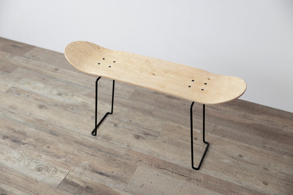 Fixed Iron legs / FXL-0120