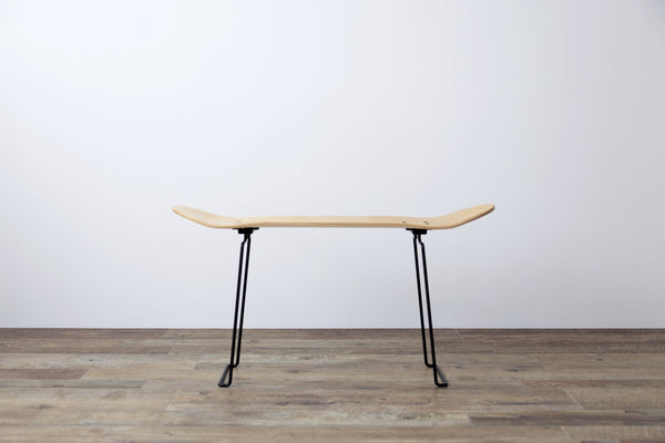 Fixed Iron legs / FXL-0120