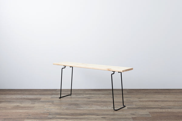 Fixed Iron legs / FXL-0120