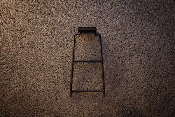 Fixed Iron legs / FXL-0130