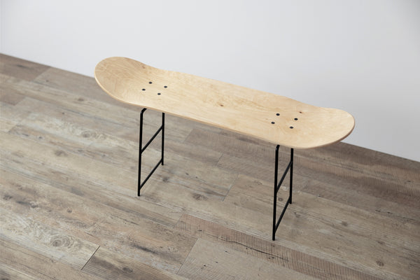 Fixed Iron legs / FXL-0130