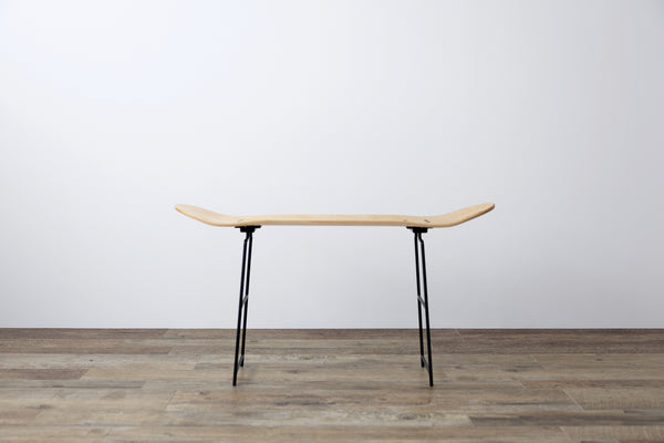 Fixed Iron legs / FXL-0130