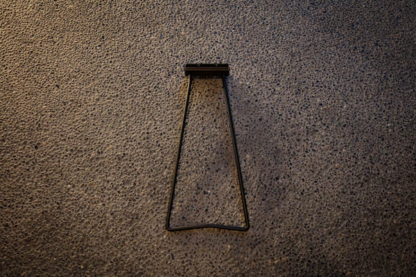 Fixed Iron legs / FXL-0140