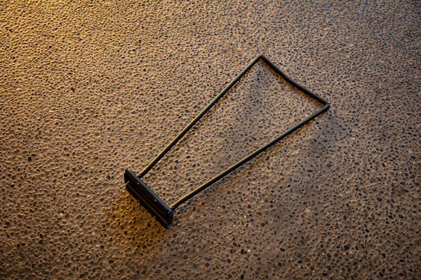 Fixed Iron legs / FXL-0140