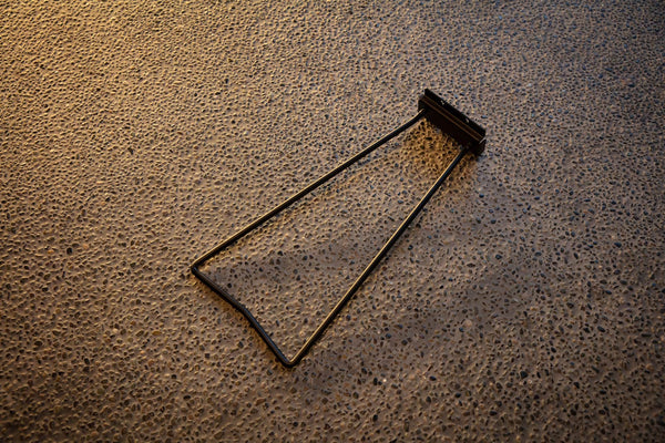 Fixed Iron legs / FXL-0140