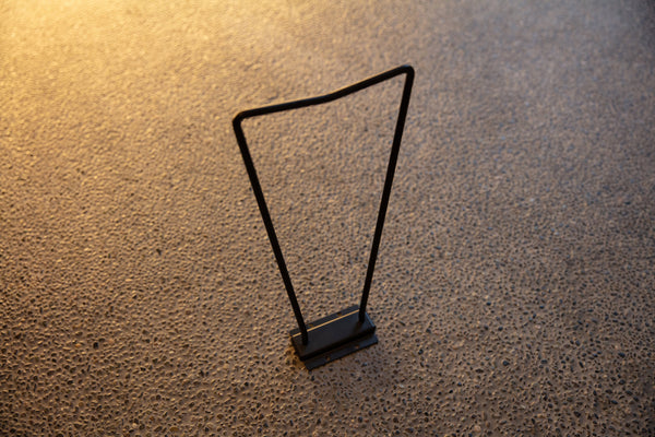 Fixed Iron legs / FXL-0140