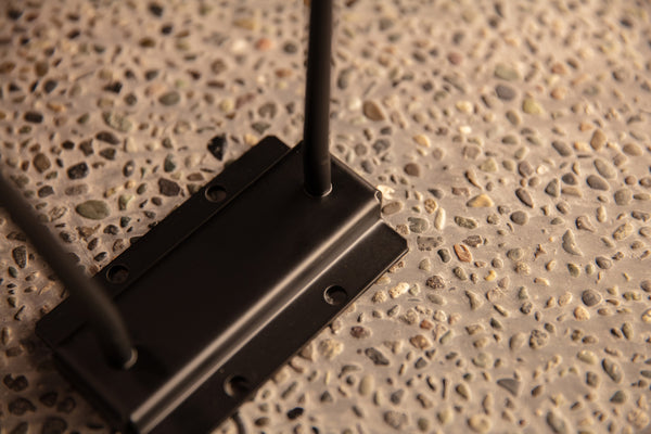 Fixed Iron legs / FXL-0140