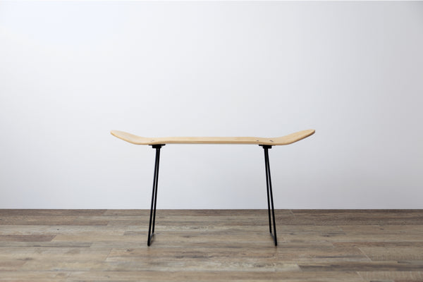 Fixed Iron legs / FXL-0140