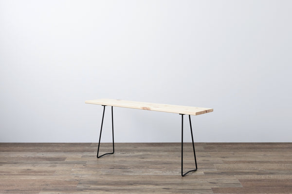 Fixed Iron legs / FXL-0140