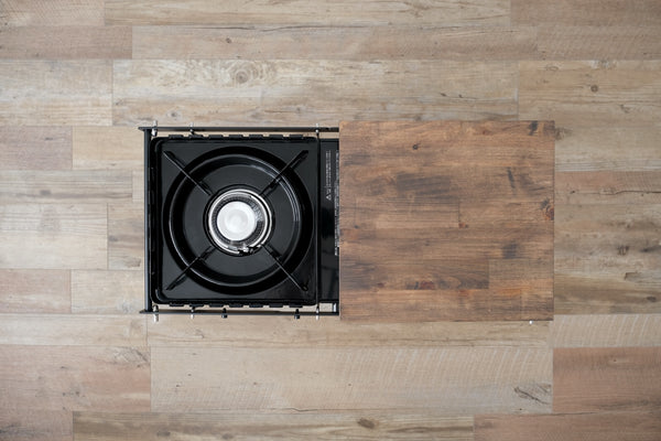 焜炉台 / GRB-TM10