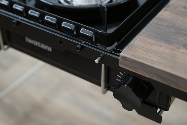 焜炉台 / GRB-TM10