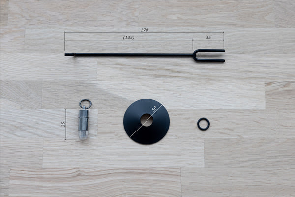 Plant Light / LMP-P100