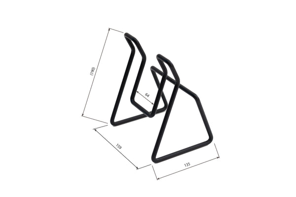 Skateboard Storage / MCP-P223