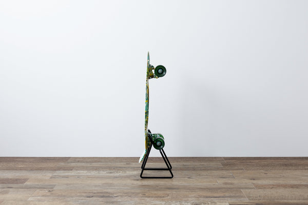 Skateboard Storage / MCP-P271