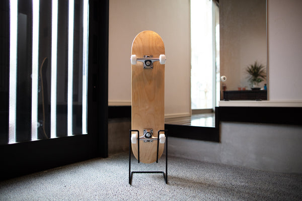 Skateboard Storage / SBP-0110