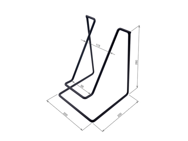 Skateboard Storage / SBP-0110