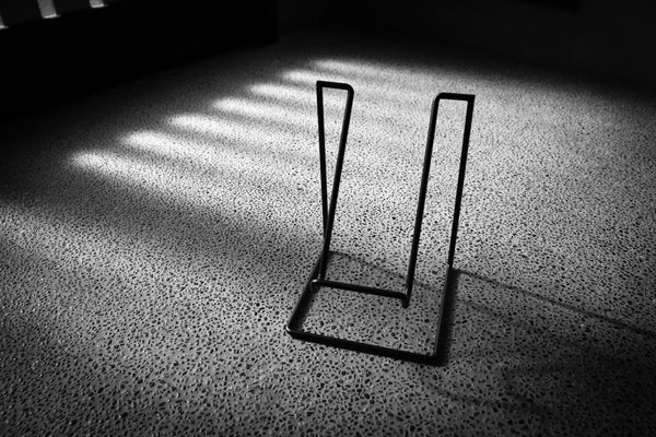 Skateboard Storage / SBP-0210