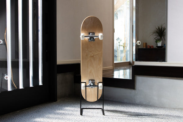 Skateboard Storage / SBP-0210