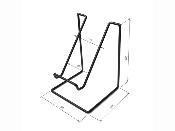 Skateboard Storage / SBP-0210