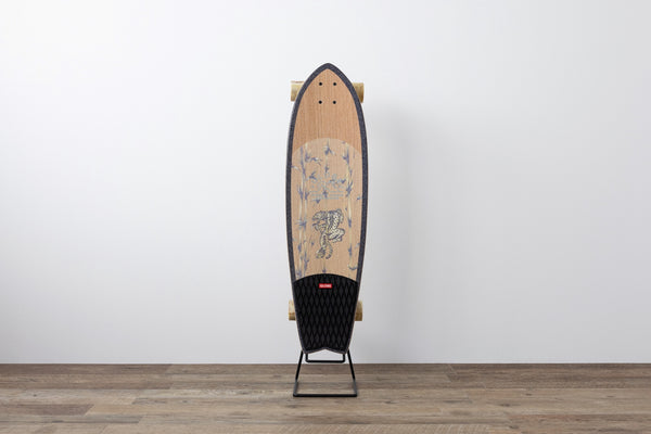 Skateboard Storage / SBP-0310