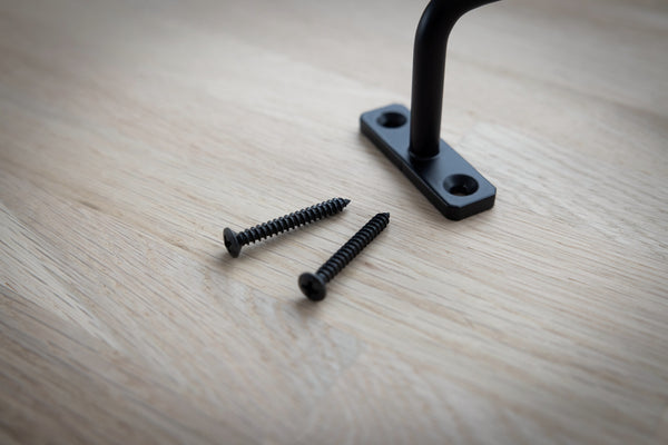 Iron Bar / TWB-A010R