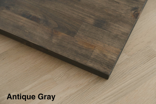 Fixed Iron legs / FXL-0130