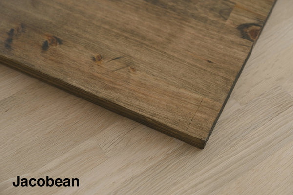 Fixed Iron legs / FXL-0130