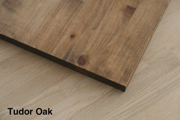 Fixed Iron legs / FXL-0130