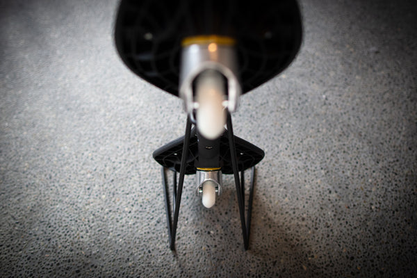 Casterboard Storage / CBP-0110