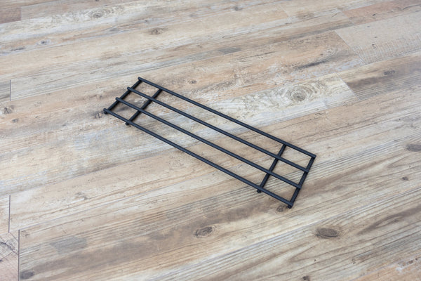 黒染五徳 / FGR-0101