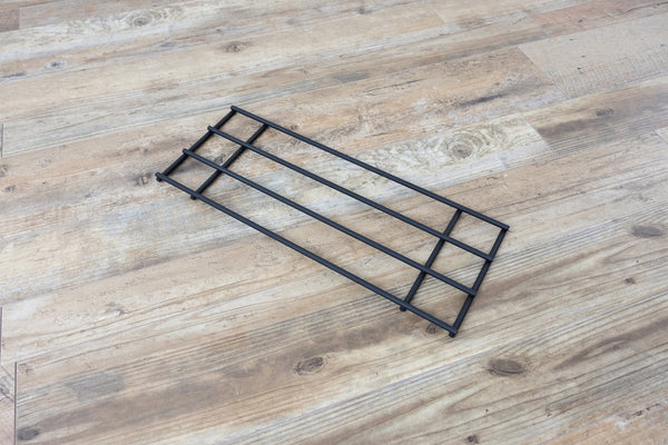 黒染五徳 / FGR-0102