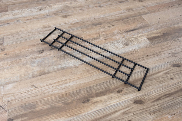 黒染五徳 / FGR-0201