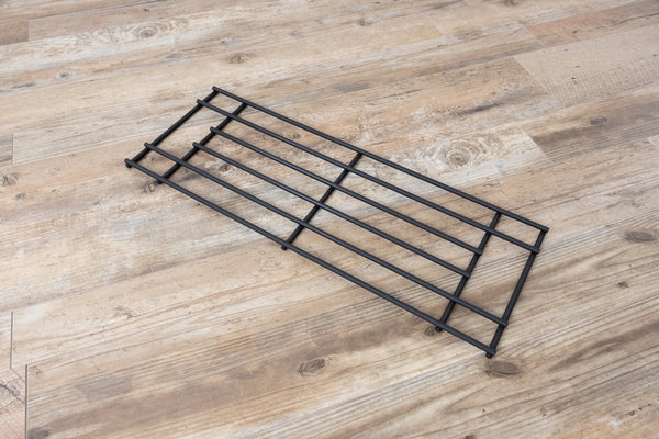 黒染五徳 / FGR-0202