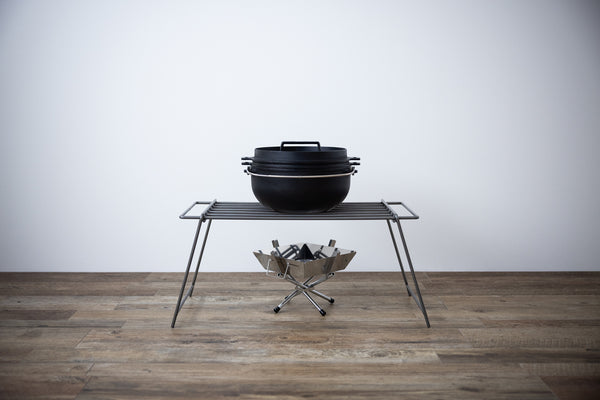 Grill Bridge / GRB-0101