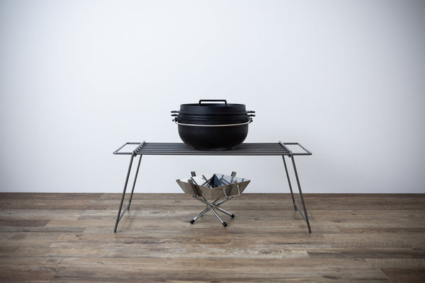 Grill Bridge / GRB-0102