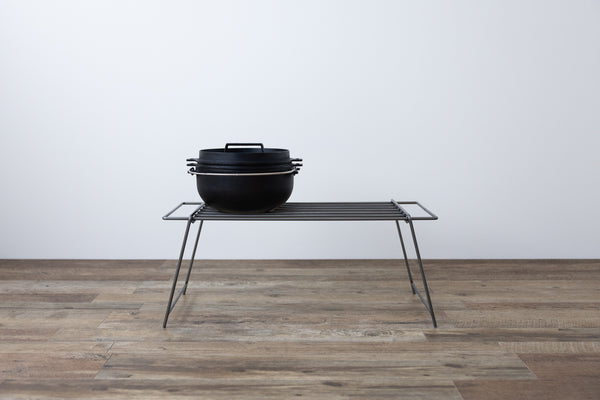 Grill Bridge / GRB-0102