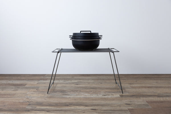 Grill Bridge / GRB-0201