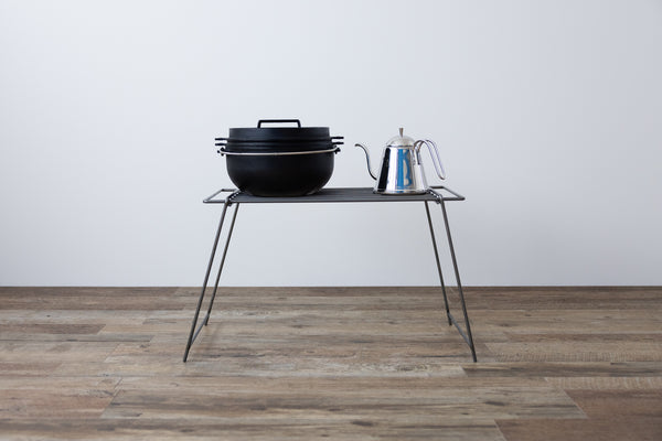 Grill Bridge / GRB-0201